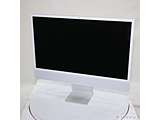 �k���Õi�l iMac 24-inch Mid-2021 MGPD3J�^A Apple M1 8�R�ACPU_8�R�AGPU 8GB SSD512GB �V���o�[ �k26.3 Tahoe�l