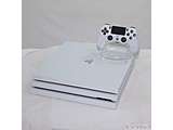 �k���Õi�l PlayStation 4 Pro �O���C�V���[�E�z���C�g 1TB CUH-7200BB02