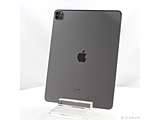 �k���Õi�l iPad Pro 12.9�C���` ��4���� 256GB �X�y�[�X�O���C MXAT2J�^A Wi-Fi �m12.9�C���`�t���^A12Z-Bionic�n
