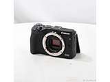 �k���Õi�l EOS M3 �{�f�B �u���b�N