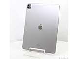 �k���Õi�l iPad Pro 12.9�C���` ��6���� 256GB �X�y�[�X�O���C MP203J�^A SIM�t���[ �m12.9�C���`�t���^Apple-M2�n