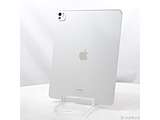 �k���Õi�l iPad Pro 13�C���` ��1���� �W���K���X 256GB �V���o�[ MVX33J�^A Wi-Fi �m13�C���`�L�@EL�^Apple-M4-9�R�ACPU10�R�AGPU�n