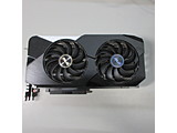 �k���Õi�l DUAL-RTX3060TI-O8G-V2