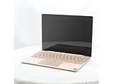 �k���Õi�l Surface Laptop Go 2 �kCore i5�^8GB�^SSD128GB�l 8QC-00054 �T���h�X�g�[��