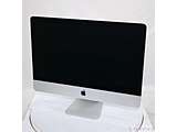 �k���Õi�l iMac 21.5-inch Early-2019 MRT42J�^A Core_i5 3GHz 8GB Fusion Drive1TB �k10.15 Catalina�l