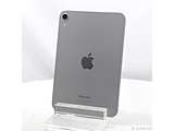 �k���Õi�l iPad mini(A17 Pro) 256GB �X�y�[�X�O���C MXNA3J�^A Wi-Fi �m8.3�C���`�t���^A17-Pro�n