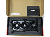 �k���Õi�l AMD Radeon RX 9070 XT Steel Legend Dark 16GB