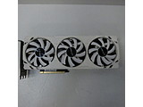�k���Õi�l GeForce RTX 4070 Ti 12GB VERTO LED 3FAN White Edition VCG4070T12TFWXPB1