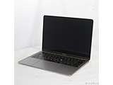 �k���Õi�l MacBook Air 13.3-inch Mid-2019 MVFJ2J�^A Core_i5 1.6GHz 8GB SSD256GB �X�y�[�X�O���C �k10.15 Catalina�l �m�O���t�B�b�N�FIntel UHD Graphics 617�^JIS�L�[�{�[�h�n