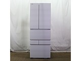 �k�W���i�l �①�� VEGETA�i�x�W�[�^�jXFS�V���[�Y �t���X�g�z���C�g GR-Y540XFS-TW �m��68.5cm /543L /6�h�A /�ω��J���^�C�v /2025�N�n