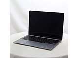 �k���Õi�l MacBook Air 13.3-inch Late-2020 MGN63J�^A Apple M1 8�R�ACPU_7�R�AGPU 8GB SSD256GB �X�y�[�X�O���C �k15.3 Sequoia�l �m�O���t�B�b�N�F�I���{�[�h�^JIS�L�[�{�[�h�n