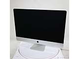 �k���Õi�l iMac 27-inch Mid-2017 MNED2J�^A Core_i5 3.8GHz 64GB SSD2TB �k10.15 Catalina�l