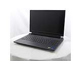 �k�W���i�l Dell G15 5530 NG585B-DNHBCB �_�[�N�O���[ �mCore-i7-13650HX (2.6GHz)�^16GB�^SSD512GB�^GeForce RTX 4050(6GB)�^15.6�C���`�^Windows11 Home�n