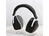 �k���Õi�l �Q�[�~���O�w�b�h�Z�b�g ROG Delta S Wireless �u���b�N