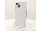 �k���Õi�l iPhone15 Plus 128GB �u���[ MU0D3J�^A SIM�t���[ �m6.7�C���`�L�@EL�^Apple A16�^RAM:6GB�^�i�mSIM�n