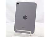 �k���Õi�l iPad mini(A17 Pro) 128GB �X�y�[�X�O���C MXN63J�^A Wi-Fi �m8.3�C���`�t���^A17-Pro�n