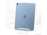 �k���Õi�l iPad Air ��5���� 64GB �u���[ MM6U3J�^A docomo���b�N����SIM�t���[ �m10.9�C���`�t���^Apple-M1�n