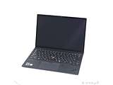 �k���Õi�l ThinkPad X1 Nano 20UNCTO1WW �mCore-i7-1180G7 (2.2GHz)�^16GB�^SSD512GB�^13�C���`�^Windows11 Home�n