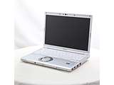 �k���Õi�i���j�l Lets note SV7 CF-SV7MDTQR �mCore-i7-8550U (1.8GHz)�^8GB�^SSD256GB�^12.1�C���`���C�h�^Windows10 Pro(64�r�b�g)�n