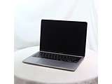�k���Õi�l MacBook Pro 13.3-inch Mid-2022 MNEJ3J�^A Apple M2 8�R�ACPU_10�R�AGPU 16GB SSD512GB �X�y�[�X�O���C �k26.3 Tahoe�l �m�O���t�B�b�N�F�I���{�[�h�^JIS�L�[�{�[�h�n