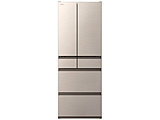 �k�W���i�l �①�� VWC�^�C�v ���C�g�S�[���h R-VWC57X_N �m��68.5cm /570L /6�h�A /�ω��J���^�C�v /2025�N�n