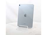 �k���Õi�l iPad Air 11�C���` ��6���� 128GB �u���[ MUXE3J�^A SIM�t���[ �m11�C���`�t���^Apple-M2�n