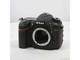 �k���Õi�l Nikon D7100