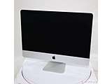 �k���Õi�l iMac 21.5-inch Late-2015 MK442J�^A Core_i5 2.8GHz 8GB HDD1TB �k10.15 Catalina�l