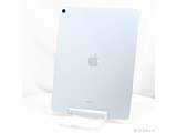 �k���Õi�l iPad Air 13�C���` ��1���� 256GB �u���[ MV2F3J�^A Wi-Fi �m12.9�C���`�t���^Apple-M2�n