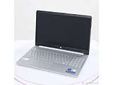�k���Õi�l HP 15s-fq2000 470V1PA-AAAB �V���o�[ �mCore-i5-1135G7 (2.4GHz)�^8GB�^SSD1TB�^15.6�C���`���C�h�^Windows10 Home(64�r�b�g)�n