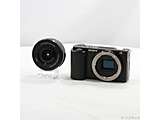 �k���Õi�i���j�l VLOGCAM ZV-E10L �p���[�Y�[�������Y�L�b�g �u���b�N