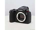 �k���Õi�l LUMIX S5II �{�f�B DC-S5M2