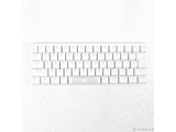 �k���Õi�l K70 PRO MINI WIRELESS RGB 60% ���J�j�J���Q�[�~���O�L�[�{�[�h �z���C�g �⎲