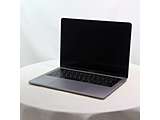 �k���Õi�l MacBook Pro 13.3-inch Mid-2019 MV972J�^A Core_i7 2.8GHz 16GB SSD512GB �X�y�[�X�O���C �k10.15 Catalina�l �m�O���t�B�b�N�FIntel Iris Plus Graphics 655(CPU����)�^JIS�L�[�{�[�h�n