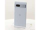 �k���Õi�l Google Pixel 7a 128GB �V�[ GA04275-JP SIM�t���[ �m6.1�C���`�L�@EL�^Google Tensor G2�^RAM:8GB�^�i�mSIM�n