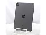 �k���Õi�l iPad Pro 11�C���` ��2���� 256GB �X�y�[�X�O���C MXDC2LL�^A Wi-Fi �m11�C���`�t���^A12Z-Bionic�n