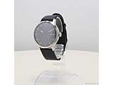 �k���Õi�l ScanWatch 42mm Black