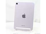 �k���Õi�l iPad mini(A17 Pro) 128GB �p�[�v�� MXN93J�^A Wi-Fi �m8.3�C���`�t���^A17-Pro�n