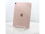 �k���Õi�l iPad Air ��4���� 64GB ���[�Y�S�[���h MYFP2J�^A Wi-Fi �m10.9�C���`�t���^A14-Bionic�n