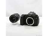 �k���Õi�l EOS 60D EF-S18-55 IS �����Y�L�b�g (1800����f�^SDXC)