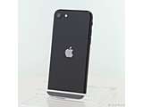 �k���Õi�l iPhone SE ��2���� 128GB �u���b�N MXD02J�^A SIM�t���[ �m4.7�C���`�t���^Apple A13�^RAM:3GB�^�i�mSIM�n