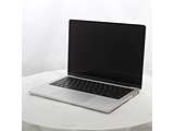 �k���Õi�l MacBook Pro 14.2-inch Late-2023 MR7J3J�^A Apple M3 8�R�ACPU_10�R�AGPU 8GB SSD512GB �V���o�[ �kmacOS v26.3.2�l �m�O���t�B�b�N�F�I���{�[�h�^US�L�[�{�[�h�n