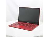 �k���Õi�l LIFEBOOK UH77�^C3 FMVU77C3RC �K�[�l�b�g���b�h �mCore-i5-8265U (1.6GHz)�^8GB�^SSD256GB�^13.3�C���`���C�h�^Windows10 Home(64�r�b�g)�n