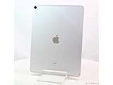 �k���Õi�l iPad Pro 12.9�C���` ��3���� 256GB �V���o�[ MTJ62J�^A SIM�t���[ �m12.9�C���`�t���^A12X-Bionic�n