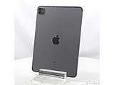 �k���Õi�l iPad Pro 11�C���` ��3���� 128GB �X�y�[�X�O���C MHW53J�^A SIM�t���[ �m11�C���`�t���^Apple-M1�n
