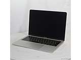 �k���Õi�l MacBook Air 13.3-inch Late-2018 MREA2J�^A Core_i5 1.6GHz 8GB SSD128GB �V���o�[ �k10.15 Catalina�l �m�O���t�B�b�N�FIntel UHD Graphics 617�^JIS�L�[�{�[�h�n
