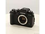 �k���Õi�l FUJIFILM X-T3 �{�f�B �u���b�N