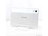 �k���Õi�l Lenovo TAB8 128GB �O���C�V�A�V���o�[ LVSAU2 Softbank SIM�t���[ �m11�C���`�t���^MediaTek MT8755�^RAM:6GB�^nanoSIM/eSIM�n