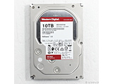 �k���Õi�l WD Red Plus WD101EFAX