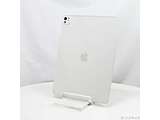 �k���Õi�l iPad Pro 13�C���`(M5) �W���K���X 256GB �V���o�[ ME7X4J�^A SIM�t���[ �m13�C���`�L�@EL�^Apple-M5-9�R�ACPU10�R�AGPU�n